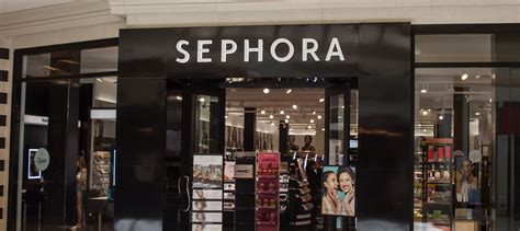 sephora international plaza tampa.